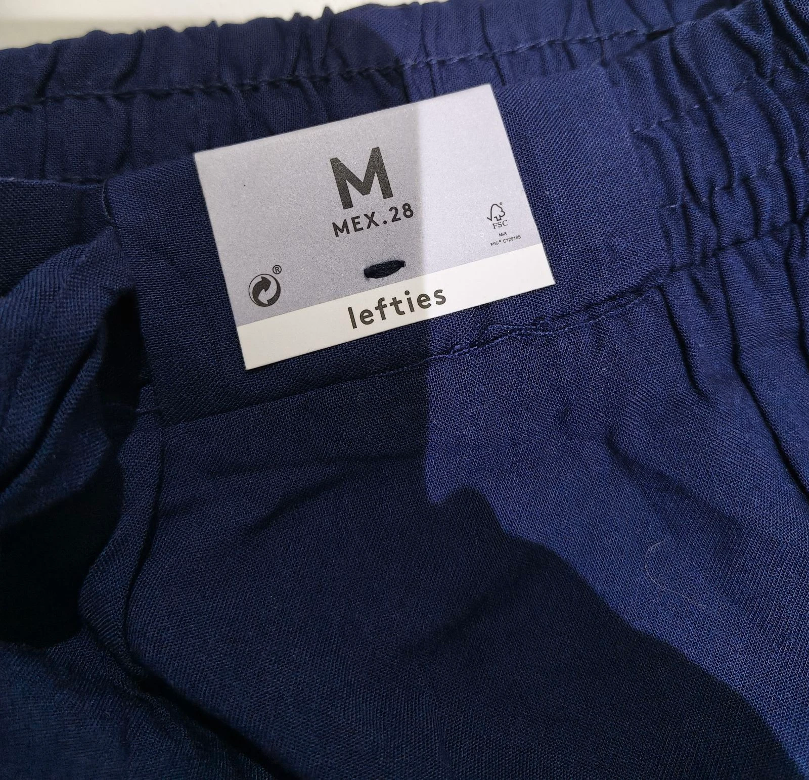 Pantalón – photo 2